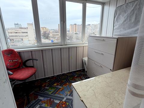 квартира за адресою Шкільна вул. (Героїв Сталінграда), 50