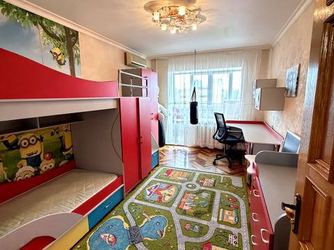 квартира за адресою Шкільна вул. (Героїв Сталінграда), 50