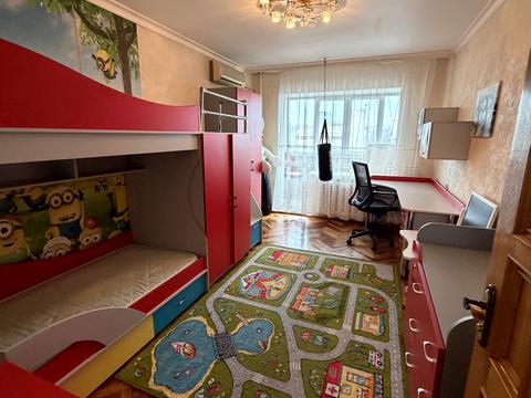 квартира за адресою Шкільна вул. (Героїв Сталінграда), 50