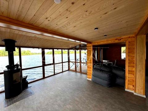 дом по адресу Броварской просп.