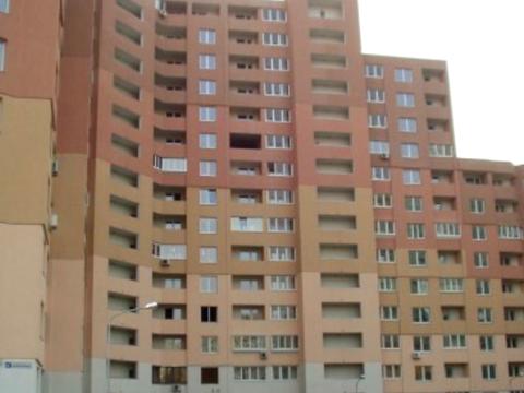 квартира по адресу Валерия Лобановского просп. (Краснозвездный), 4-Ж