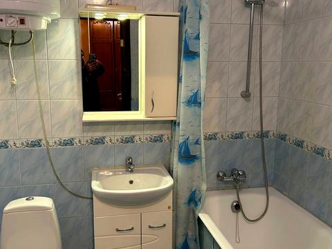 квартира за адресою Валерія Лобановського просп. (Червонозоряний), 4-Ж