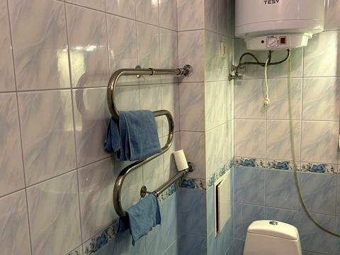 квартира за адресою Валерія Лобановського просп. (Червонозоряний), 4-Ж