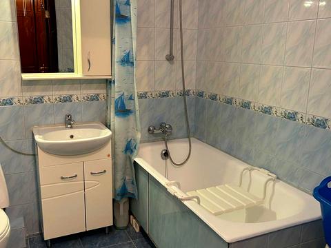 квартира за адресою Валерія Лобановського просп. (Червонозоряний), 4-Ж