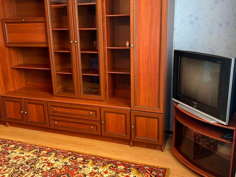 квартира за адресою Валерія Лобановського просп. (Червонозоряний), 4-Ж