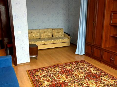 квартира за адресою Валерія Лобановського просп. (Червонозоряний), 4-Ж