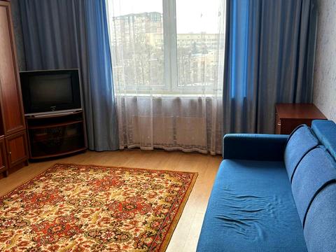 квартира за адресою Валерія Лобановського просп. (Червонозоряний), 4-Ж