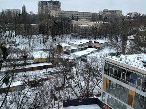 квартира за адресою Валерія Лобановського просп. (Червонозоряний), 4-Ж