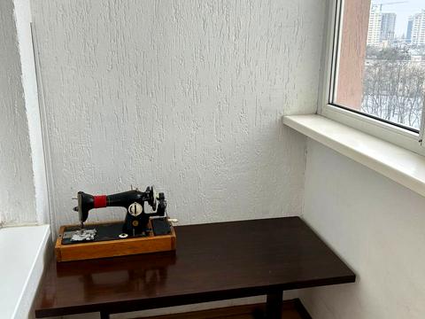 квартира за адресою Валерія Лобановського просп. (Червонозоряний), 4-Ж