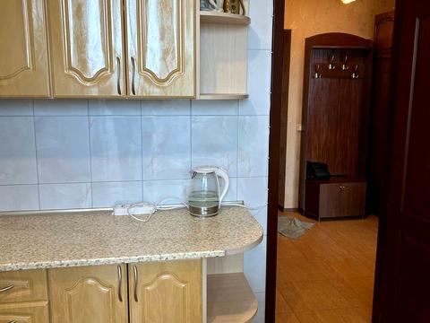 квартира за адресою Валерія Лобановського просп. (Червонозоряний), 4-Ж