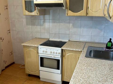 квартира за адресою Валерія Лобановського просп. (Червонозоряний), 4-Ж