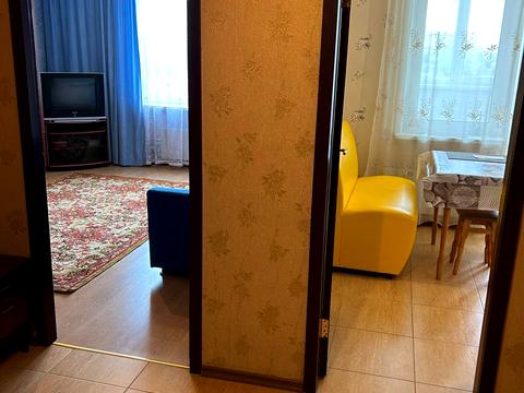 квартира за адресою Валерія Лобановського просп. (Червонозоряний), 4-Ж