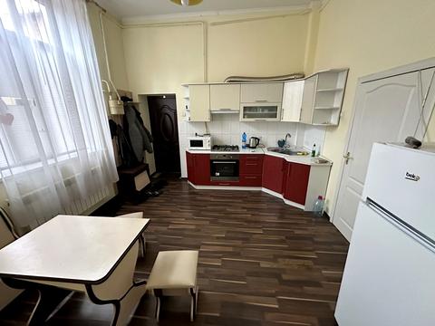 квартира за адресою Січових Стрільців вул., 5