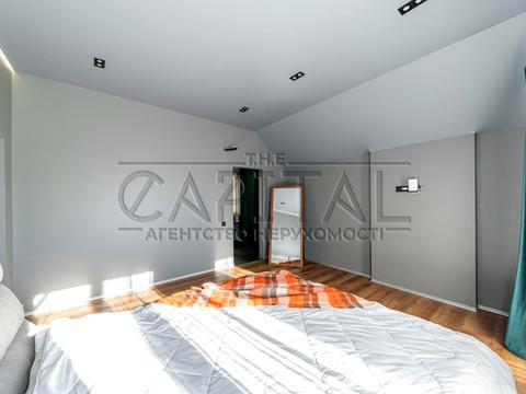 дом по адресу Берёзовая ул.