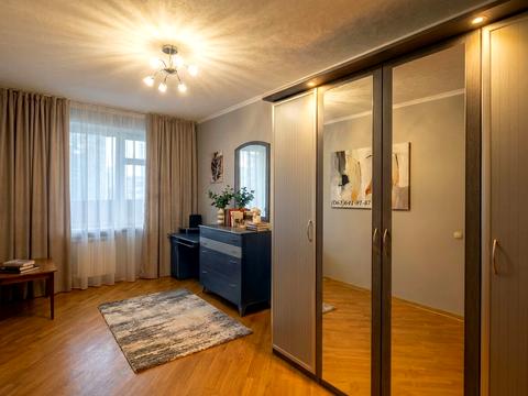 квартира за адресою Солом'янська вул., 6-В