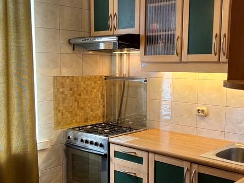 квартира за адресою Солом'янська вул., 6-В