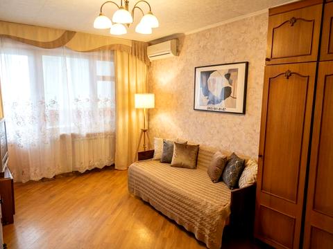 квартира за адресою Солом'янська вул., 6-В