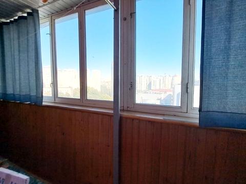 квартира за адресою Солом'янська вул., 6-В