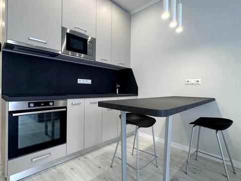 квартира за адресою Центральна вул., 21-Б