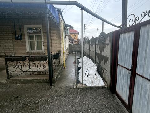 будинок за адресою Запоріжжя, Чумацький шлях вул. (Котовського), 39