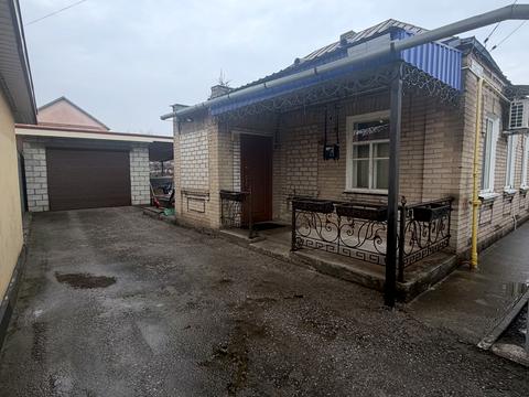 будинок за адресою Запоріжжя, Чумацький шлях вул. (Котовського), 39