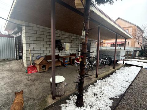 будинок за адресою Запоріжжя, Чумацький шлях вул. (Котовського), 39