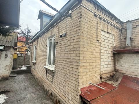 будинок за адресою Запоріжжя, Чумацький шлях вул. (Котовського), 39