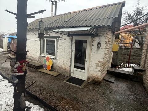 будинок за адресою Запоріжжя, Чумацький шлях вул. (Котовського), 39