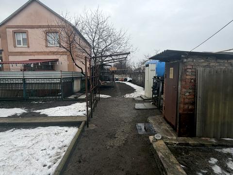 будинок за адресою Запоріжжя, Чумацький шлях вул. (Котовського), 39