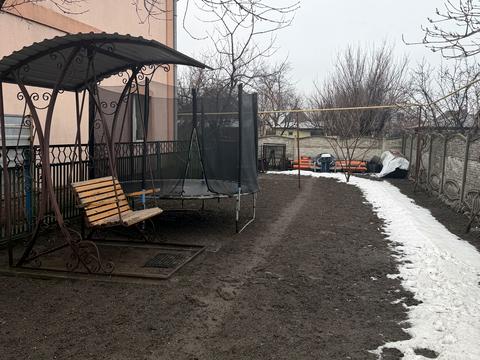 будинок за адресою Запоріжжя, Чумацький шлях вул. (Котовського), 39