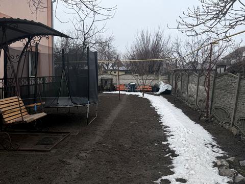 будинок за адресою Запоріжжя, Чумацький шлях вул. (Котовського), 39