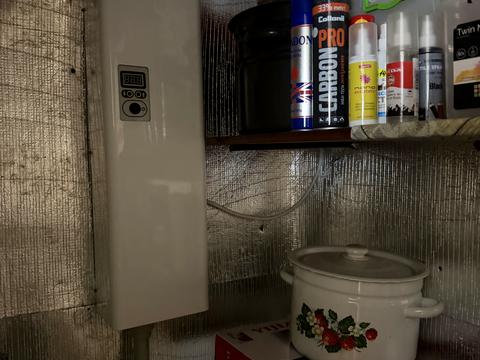 будинок за адресою Запоріжжя, Чумацький шлях вул. (Котовського), 39