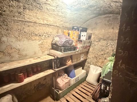 будинок за адресою Запоріжжя, Чумацький шлях вул. (Котовського), 39