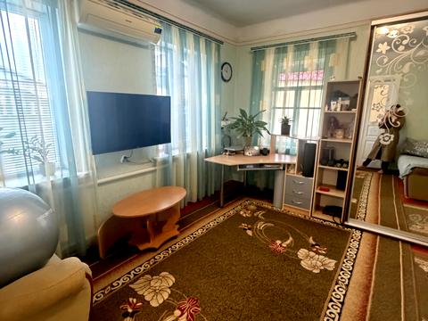 будинок за адресою Запоріжжя, Чумацький шлях вул. (Котовського), 39