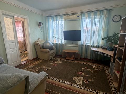 будинок за адресою Запоріжжя, Чумацький шлях вул. (Котовського), 39