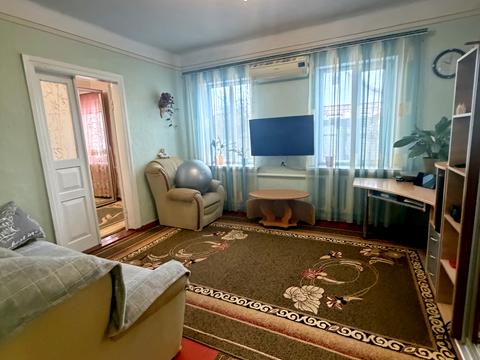 будинок за адресою Запоріжжя, Чумацький шлях вул. (Котовського), 39