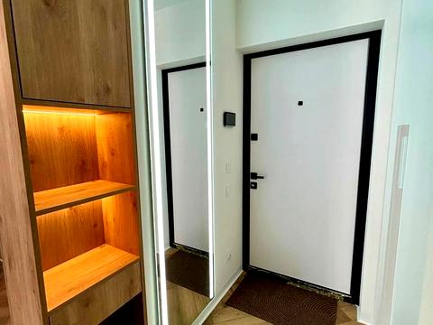 квартира за адресою Київ, Салютна вул., (Будинок 02301-02303)