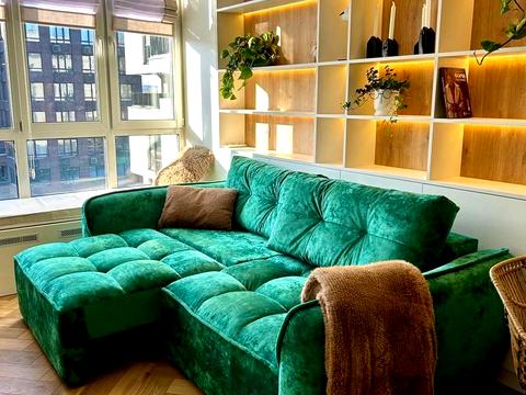 квартира за адресою Київ, Салютна вул., (Будинок 02301-02303)