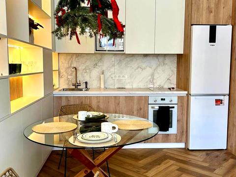 квартира за адресою Київ, Салютна вул., (Будинок 02301-02303)