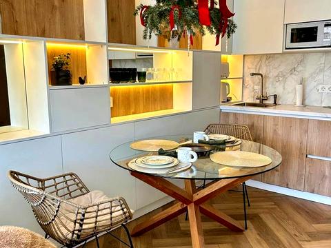 квартира за адресою Київ, Салютна вул., (Будинок 02301-02303)