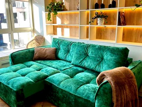 квартира за адресою Київ, Салютна вул., (Будинок 02301-02303)