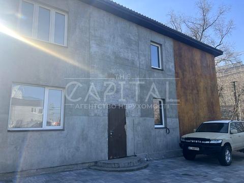 будинок за адресою Євгена Маланюка вул. (Степана Сагайдака)