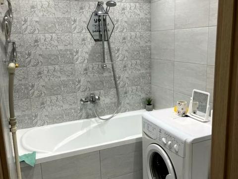 квартира по адресу Петра Григоренко просп. (Маршала Жукова), 21/1