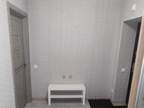 квартира за адресою Радистів вул., 30