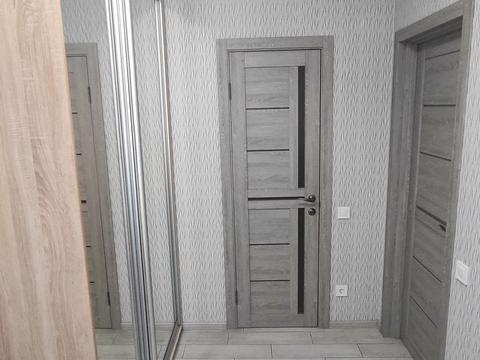 квартира за адресою Радистів вул., 30