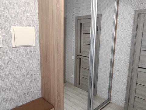 квартира за адресою Радистів вул., 30