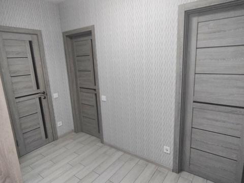 квартира за адресою Радистів вул., 30