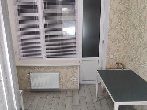 квартира за адресою Радистів вул., 30