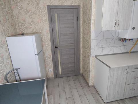 квартира за адресою Радистів вул., 30