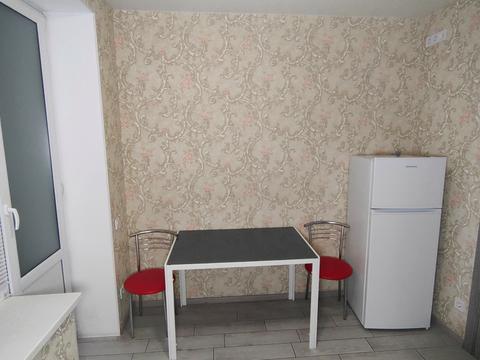 квартира за адресою Радистів вул., 30